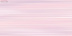 Плитка Laparet Spring розовый (25х50)